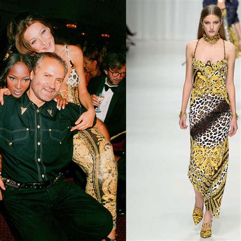 gianni versace spa email|Gianni Versace most famous designs.